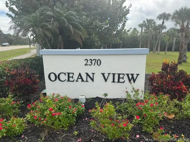 $649,000 | 2370 Northeast Ocean Boulevard, Unit C106, Stuart, FL 34996