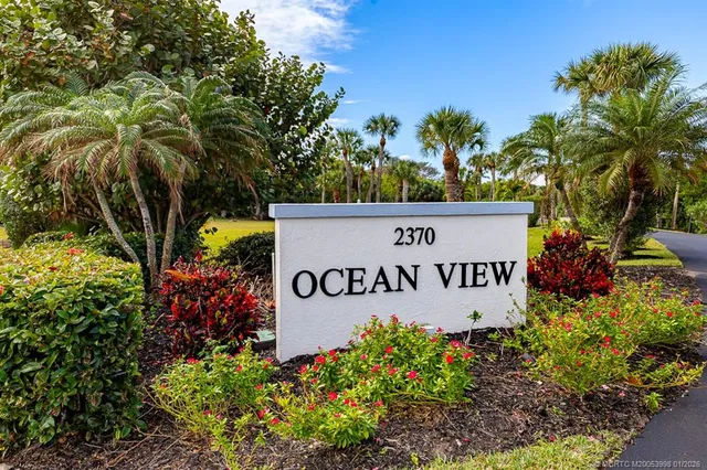 $649,000 | 2370 Northeast Ocean Boulevard, Unit C106, Stuart, FL 34996