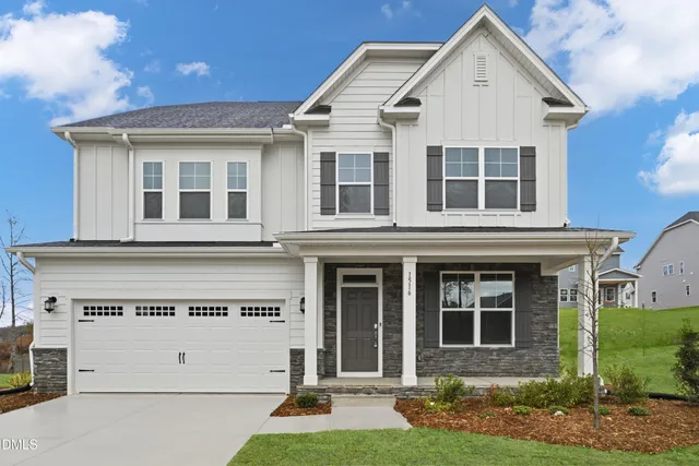 $604,990 | 1516 Wader Circle, Knightdale, NC 27545