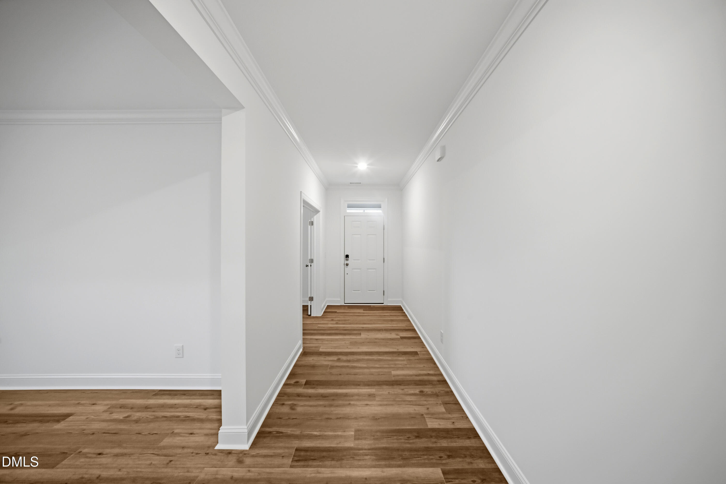 1516 Wader Circle Knightdale, NC 27545 - Photo 2 of 93 4_SUN_Stoneriver_Pic_GalvaniII_Foyer_1of