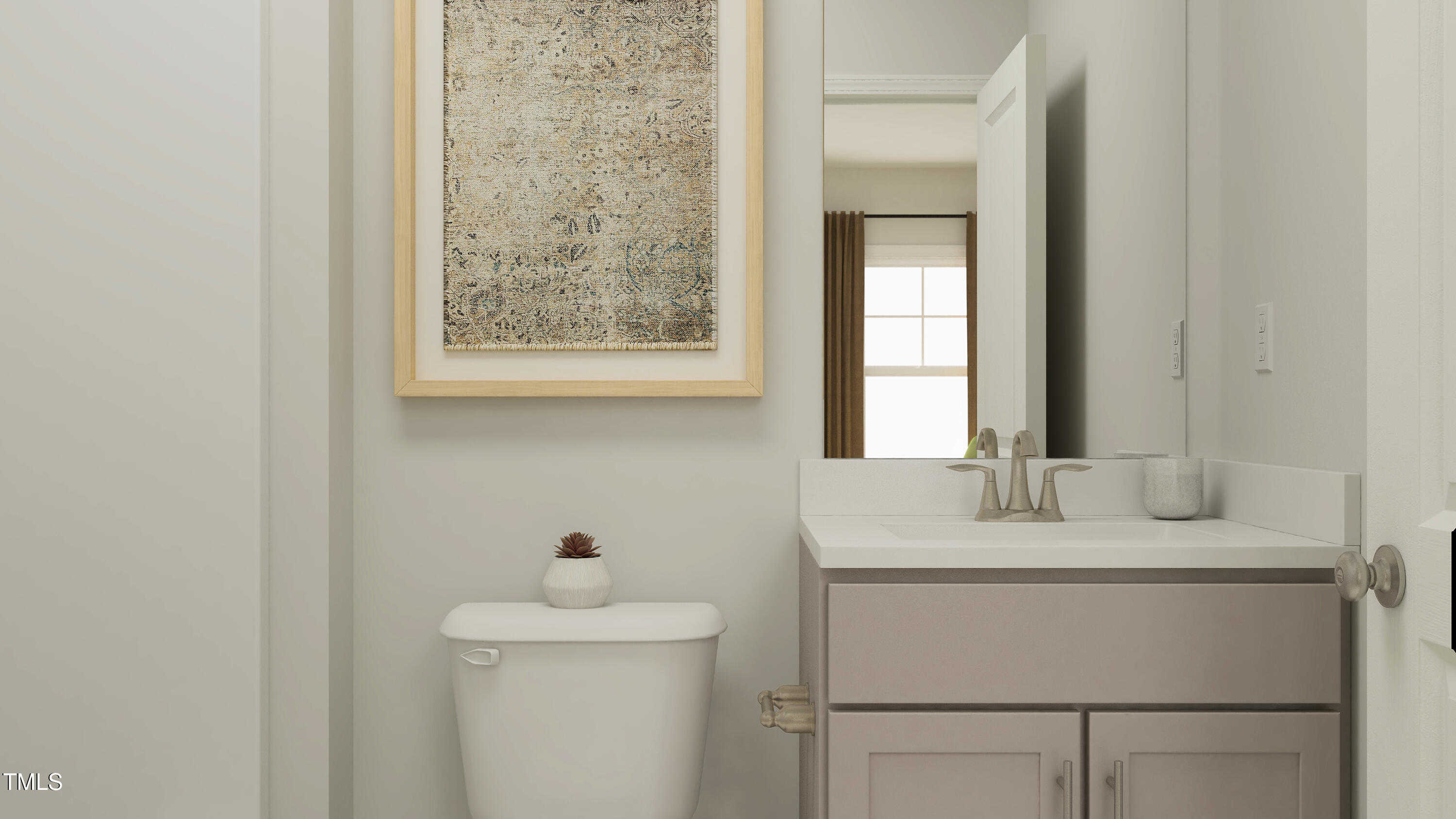 1516 Wader Circle Knightdale, NC 27545 - Photo 28 of 93 SUN_Stoneriver_Rend_GalvaniII_Bath3_F2