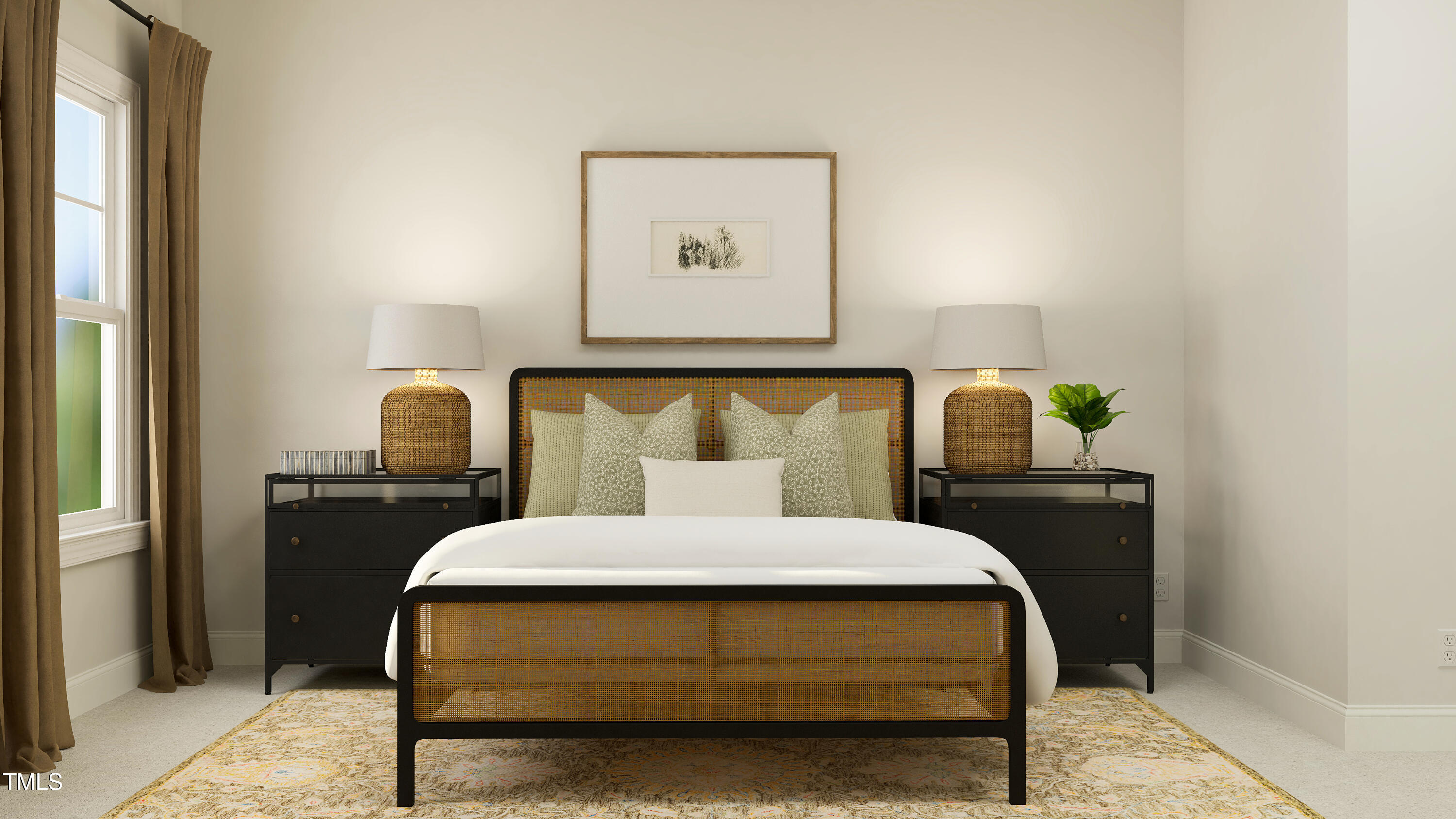 1516 Wader Circle Knightdale, NC 27545 - Photo 33 of 93 SUN_Stoneriver_Rend_GalvaniII_Bed3_2of2_