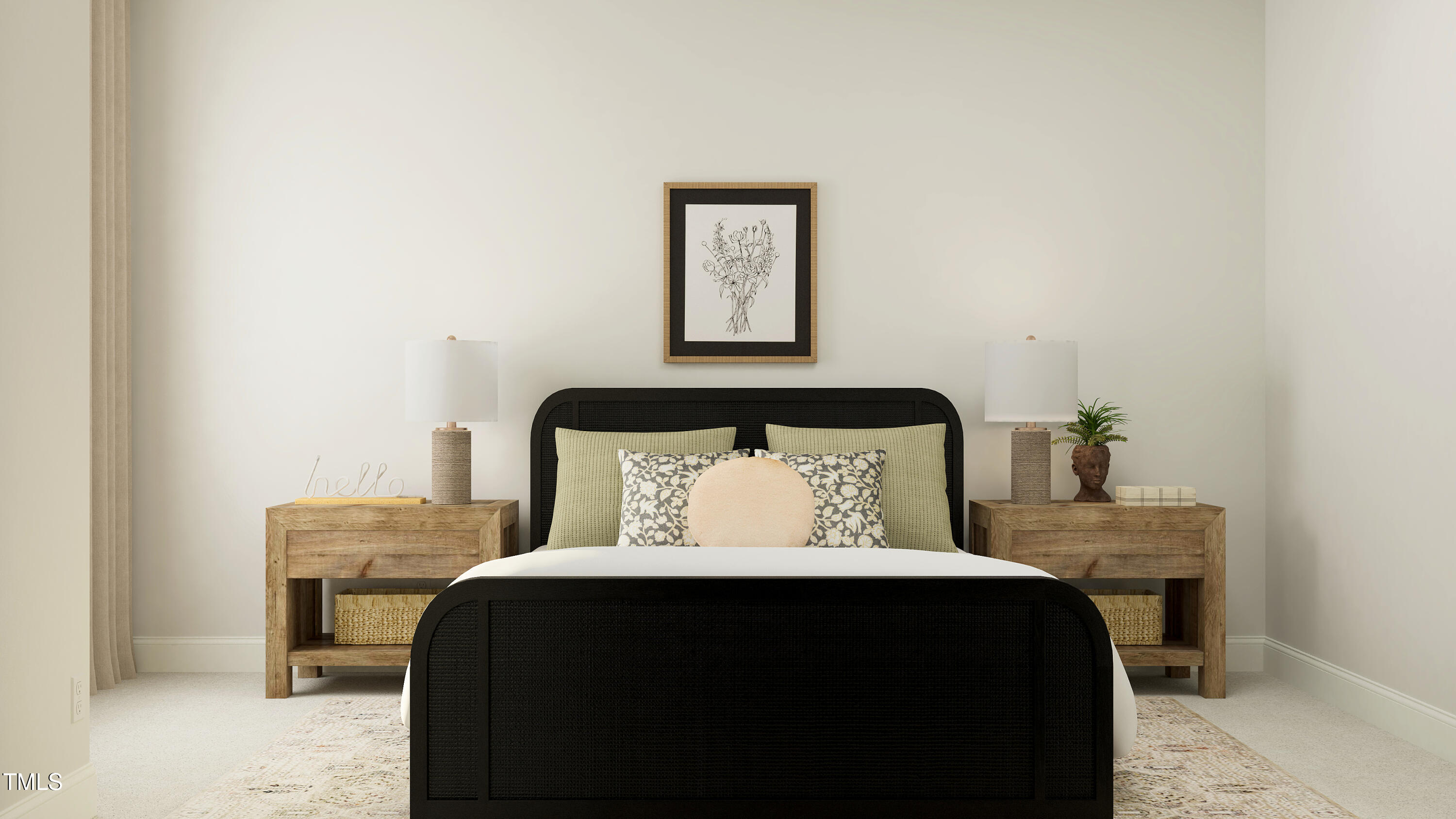 1516 Wader Circle Knightdale, NC 27545 - Photo 35 of 93 SUN_Stoneriver_Rend_GalvaniII_Bed4_2of2_