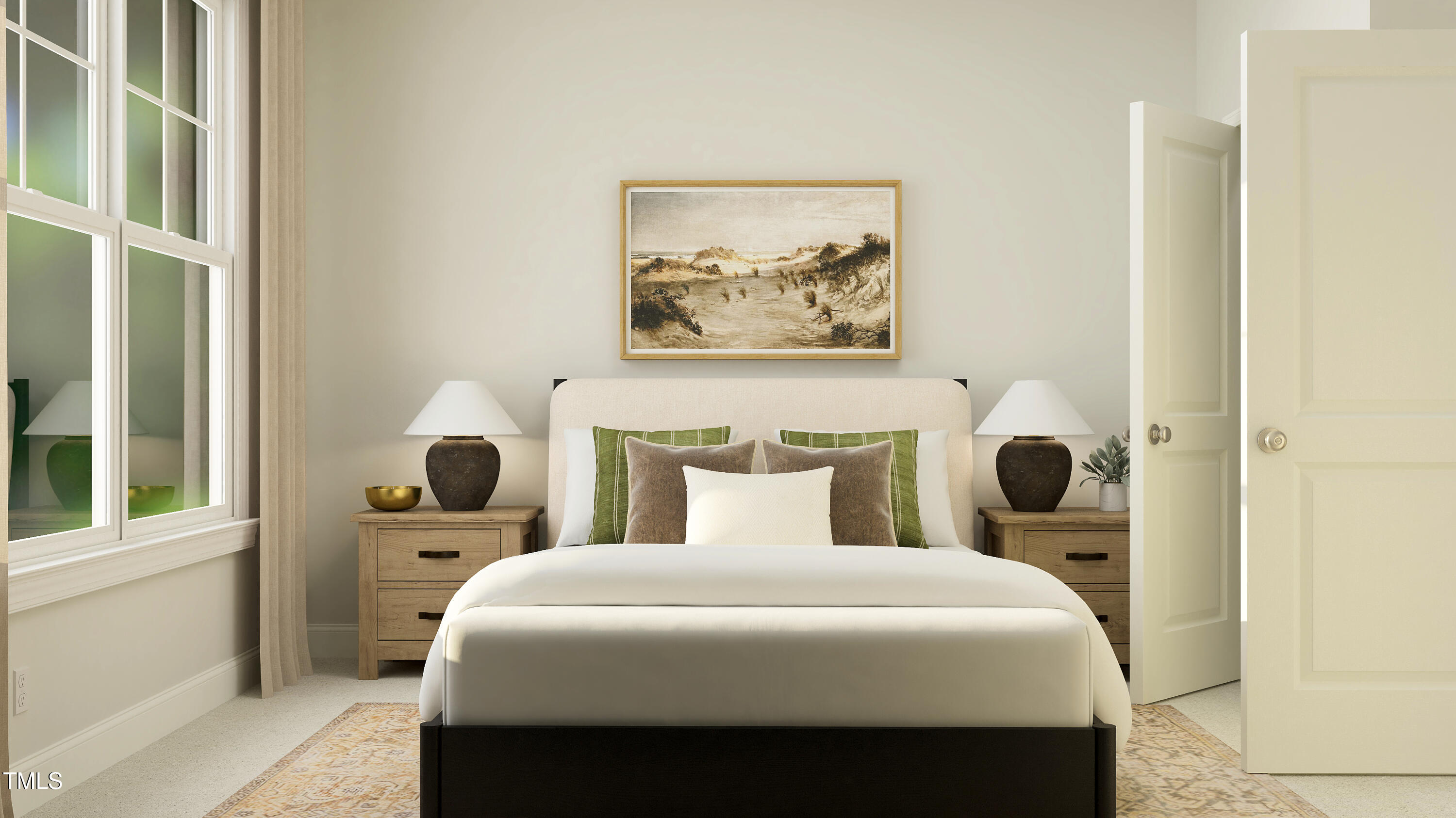 1516 Wader Circle Knightdale, NC 27545 - Photo 36 of 93 SUN_Stoneriver_Rend_GalvaniII_Bed5_1of2_