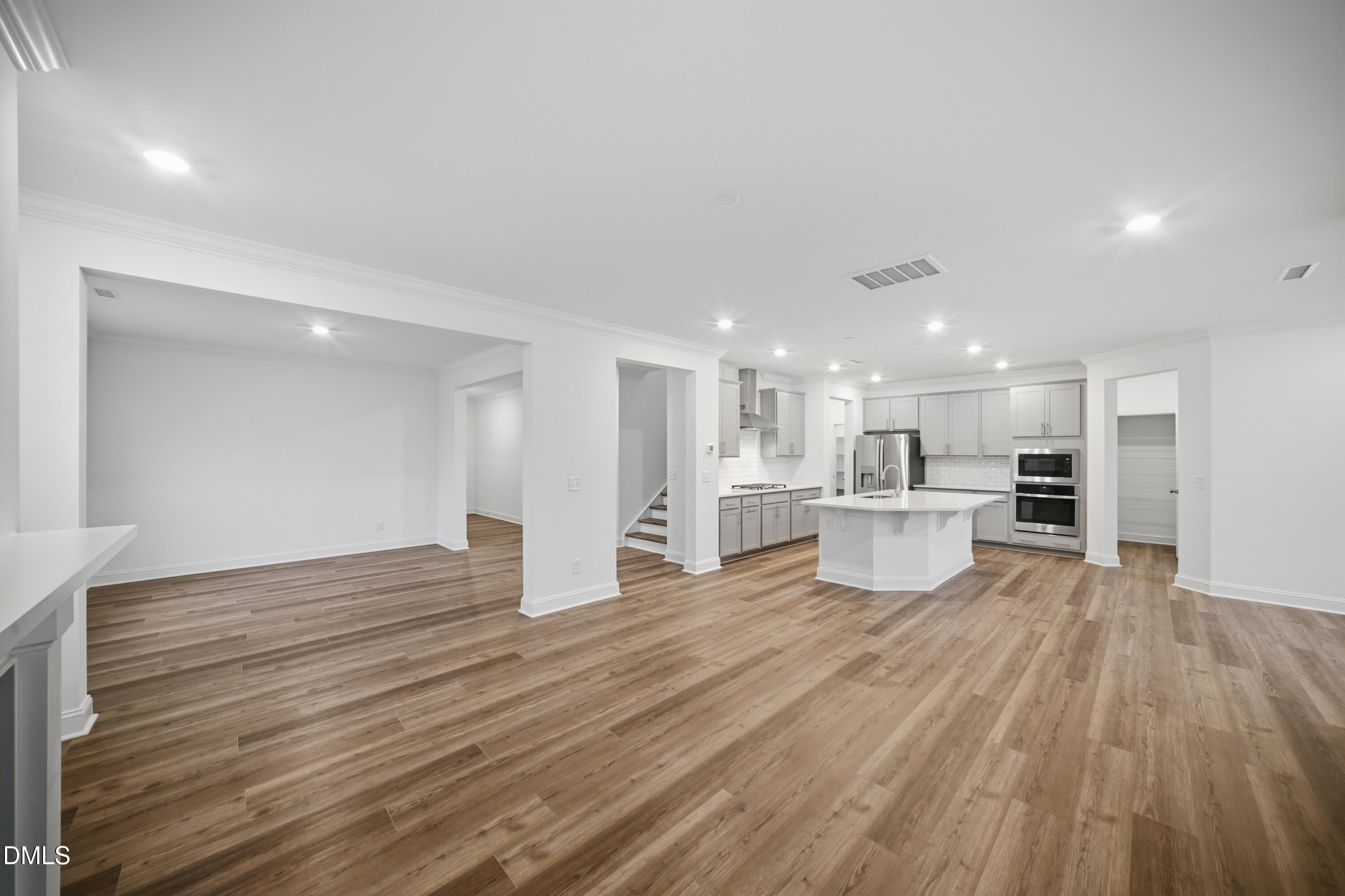 1516 Wader Circle Knightdale, NC 27545 - Photo 6 of 93 10_SUN_Stoneriver_Pic_GalvaniII_Kitchen_