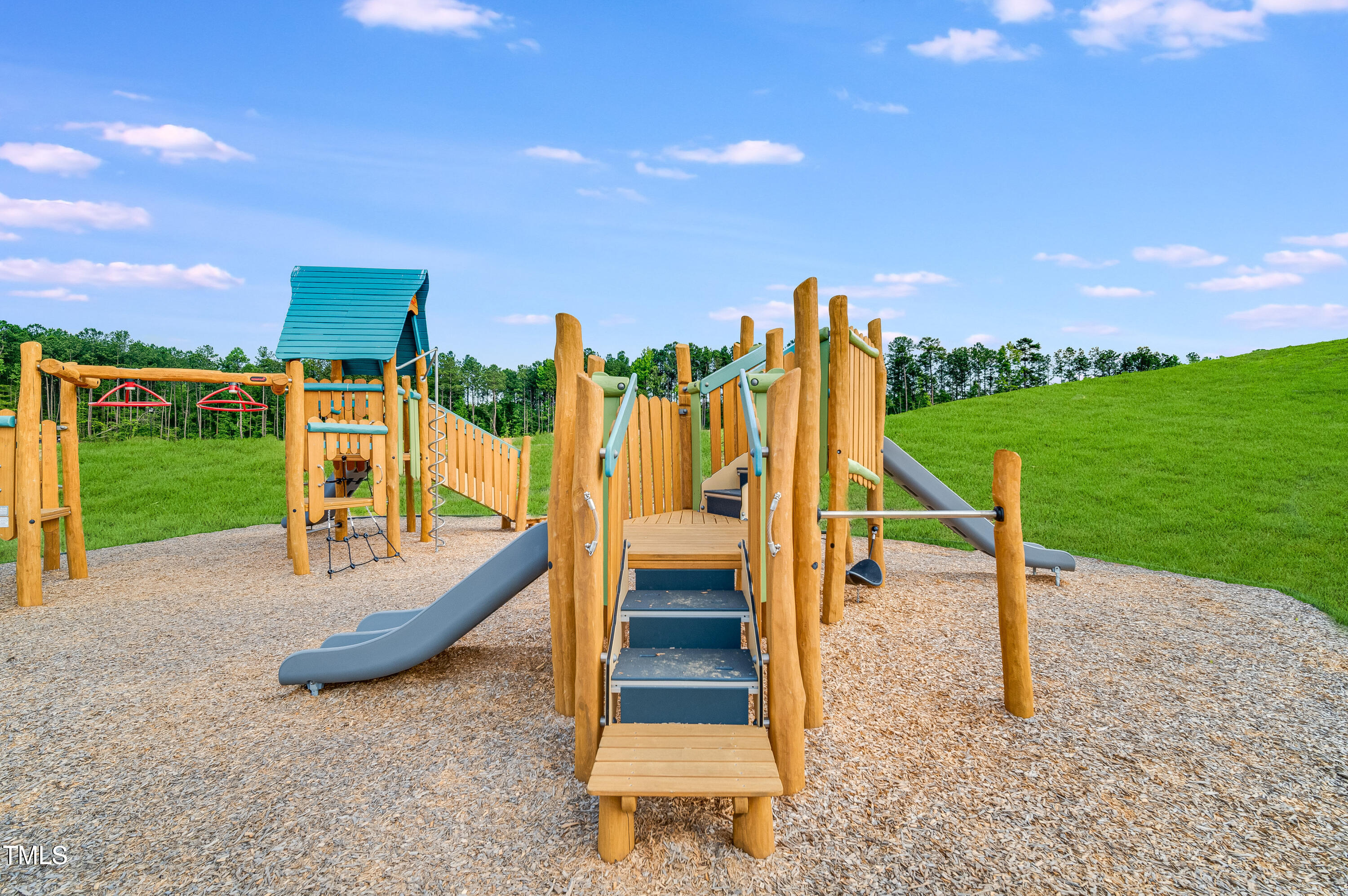 1516 Wader Circle Knightdale, NC 27545 - Photo 91 of 93 39