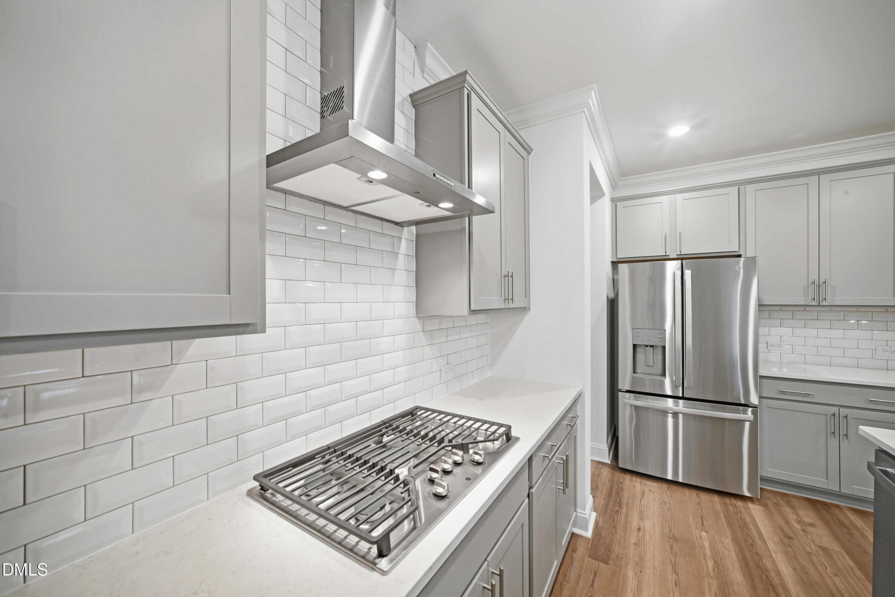 1516 Wader Circle Knightdale, NC 27545 - Photo 10 of 93 16_SUN_Stoneriver_Pic_GalvaniII_Kitchen_