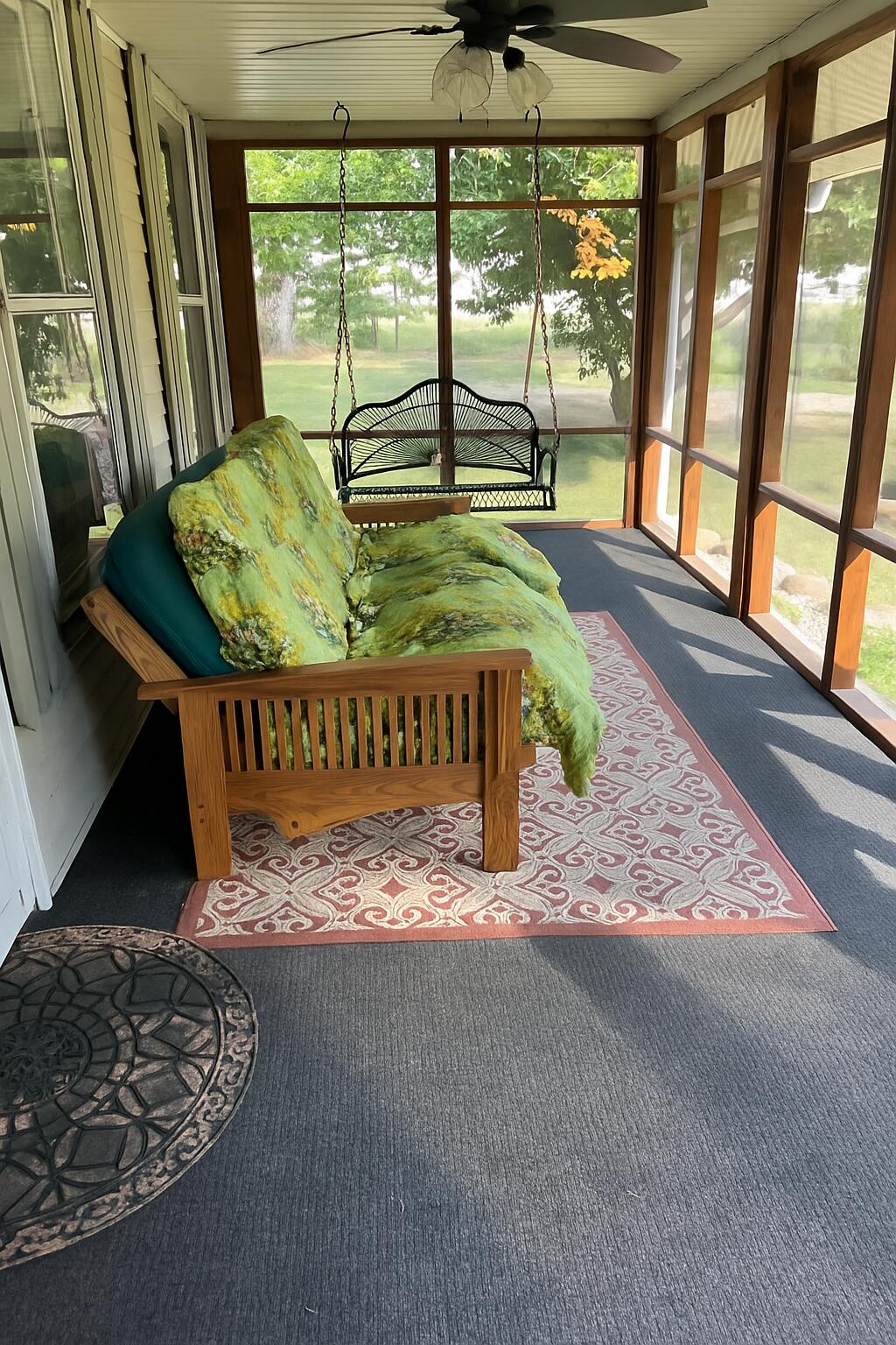 4251 Squires Road Quincy, MI 49082 - Photo 21 of 27 F75D437F-131E-49EF-BA7F-5850B0F144B6