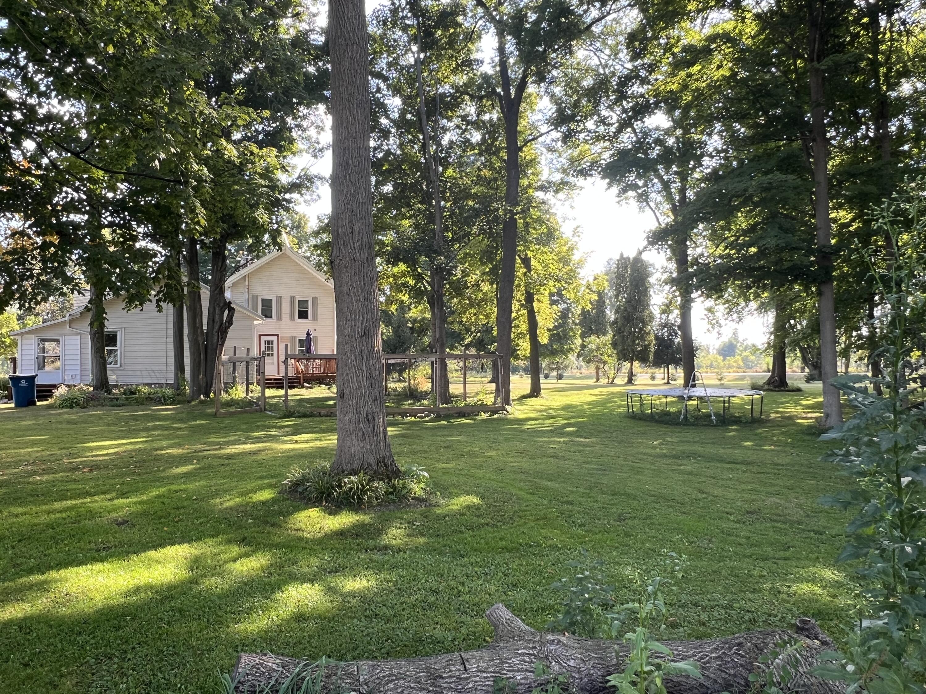 4251 Squires Road Quincy, MI 49082 - Photo 4 of 27 IMG_8609