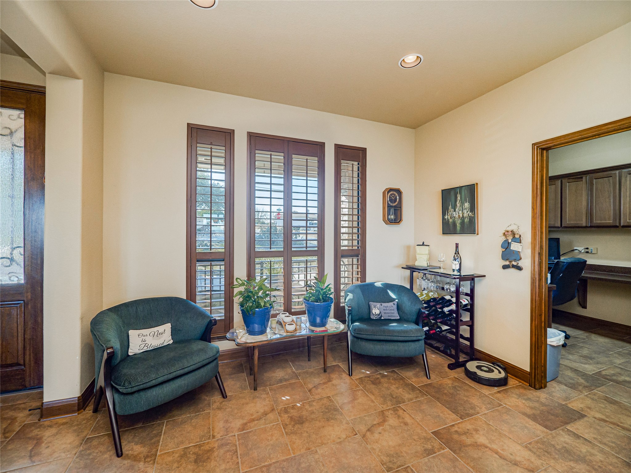 21012 N Ridge Lago Vista, TX 78645 - Photo 14 of 37