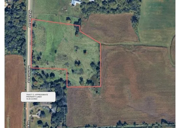 $299,900 | Xxc Market Avenue, Cologne, MN 55322