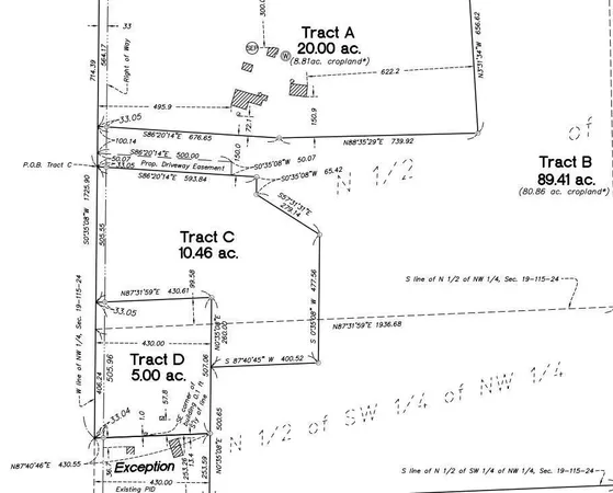 $299,900 | Xxc Market Avenue, Cologne, MN 55322
