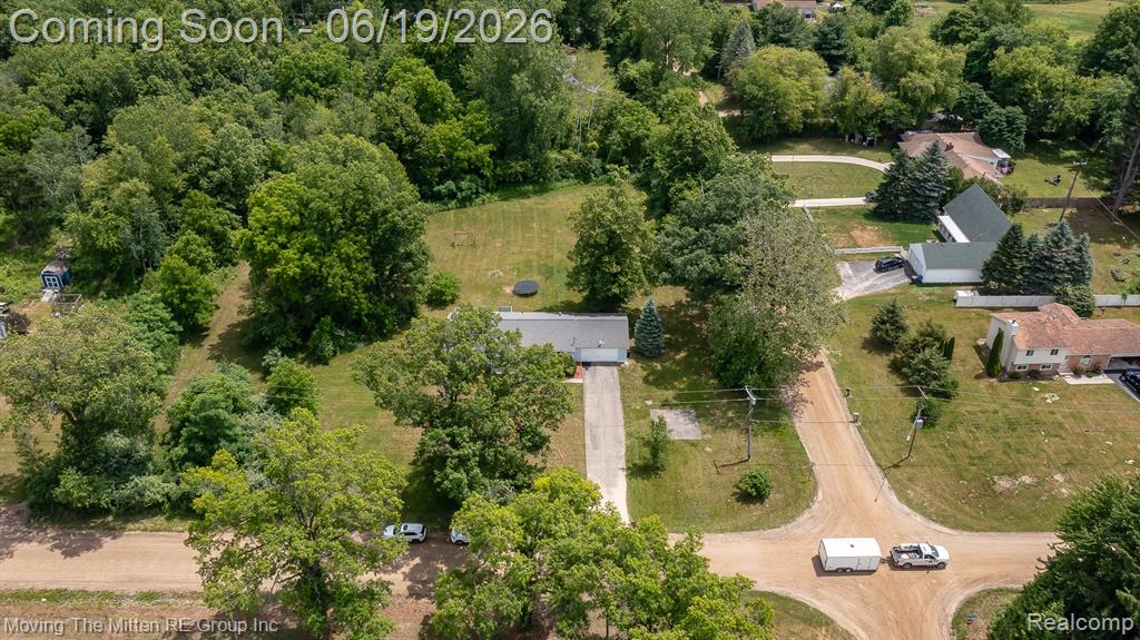 24567 Sherwood Road Belleville, MI 48111 - Photo 48 of 49