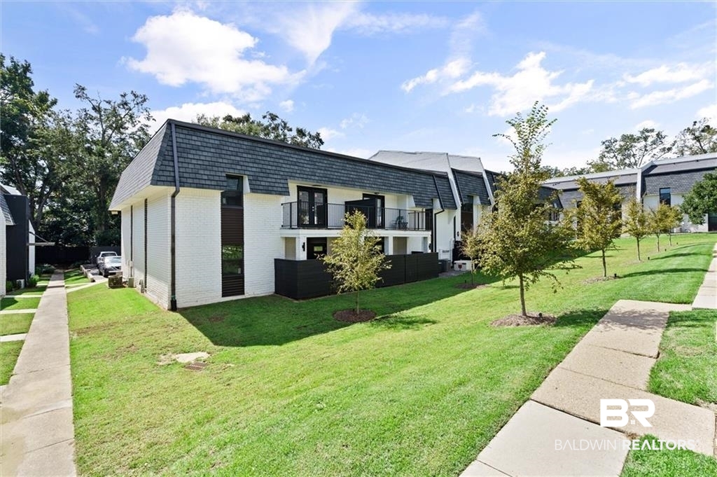 3655 Old Shell Road, Unit 402 Mobile, AL 36608 - Photo 27 of 28