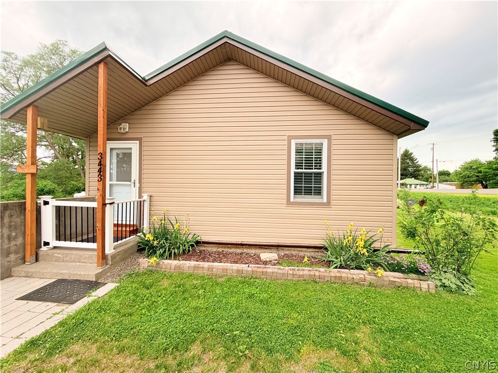 3443 McQueen Road Eaton, NY 13310 - Photo 1 of 22