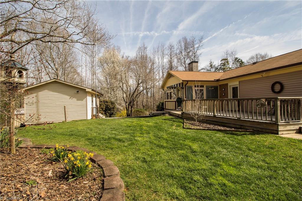 772 Bescher Chapel Road Trinity, NC 27370 - Photo 23 of 29 Gallery Image 23