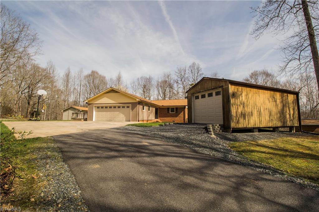 772 Bescher Chapel Road Trinity, NC 27370 - Photo 24 of 29 Gallery Image 24