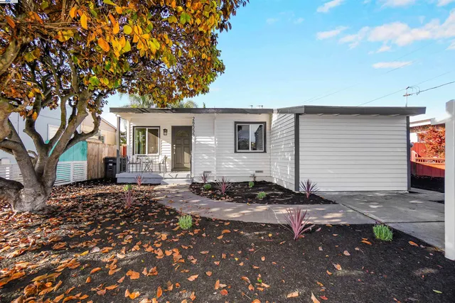 $849,999 | 26555 Underwood Avenue, Hayward, CA 94544