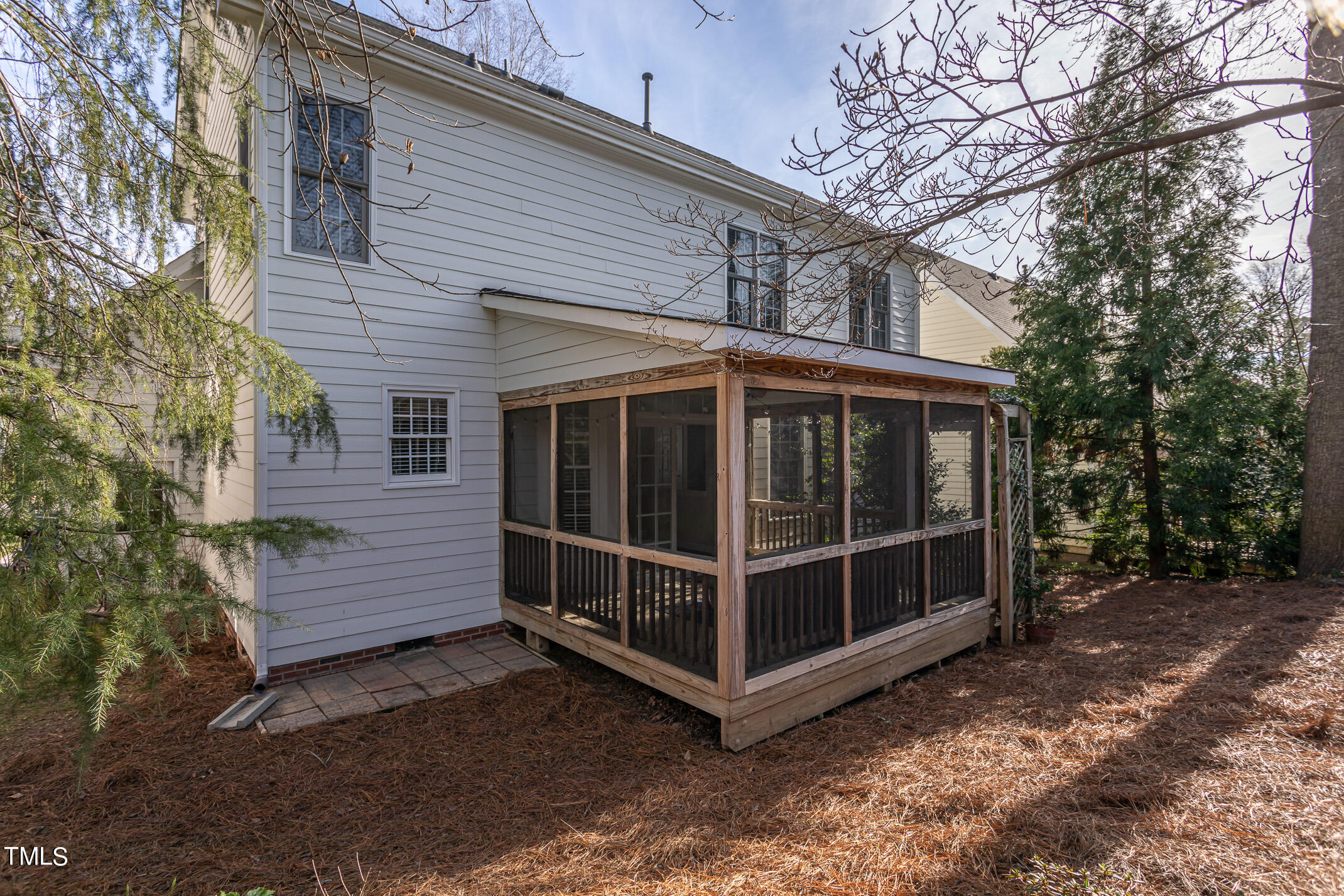 8632 Paddle Wheel Drive Raleigh, NC 27615 - Photo 29 of 30 watson-8632-paddle-wheel-39