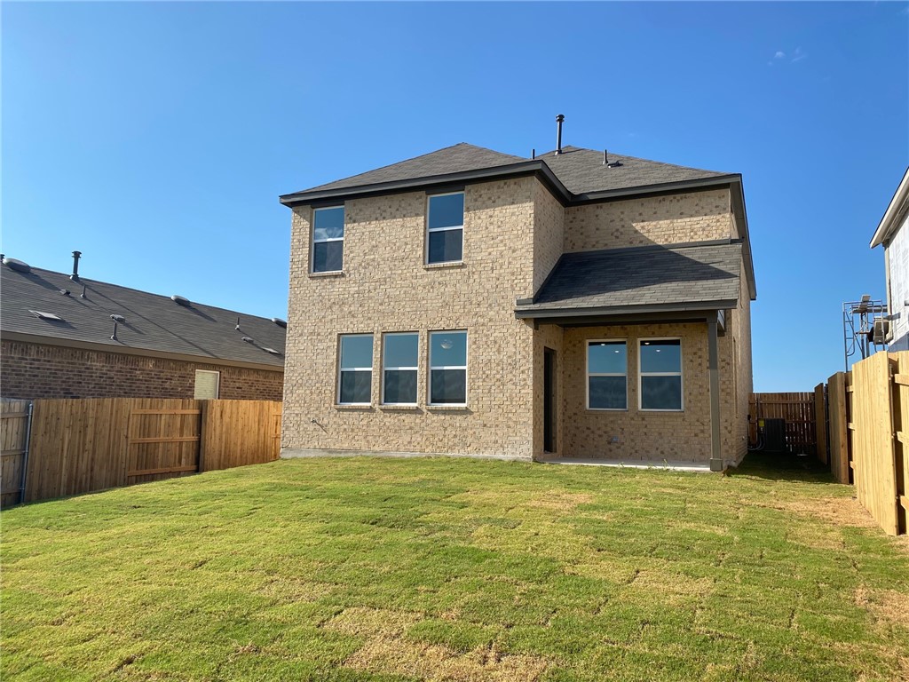 670 Pepperbark Loop Buda, TX 78610 - Photo 23 of 24