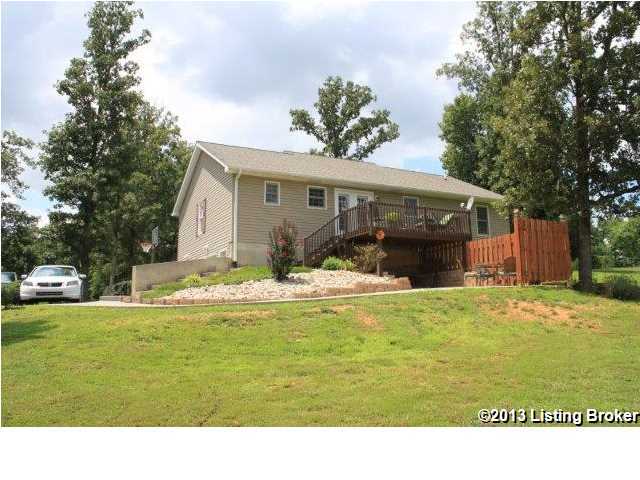 360 Cherry Hill Road Brandenburg, KY 40108 - Photo 25 of 35 Additional Photo