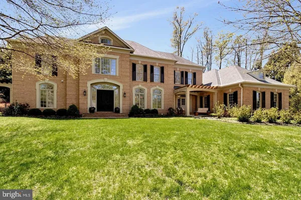 $3,900,000 | 1029 Founders Ridge Lane, McLean, VA 22102