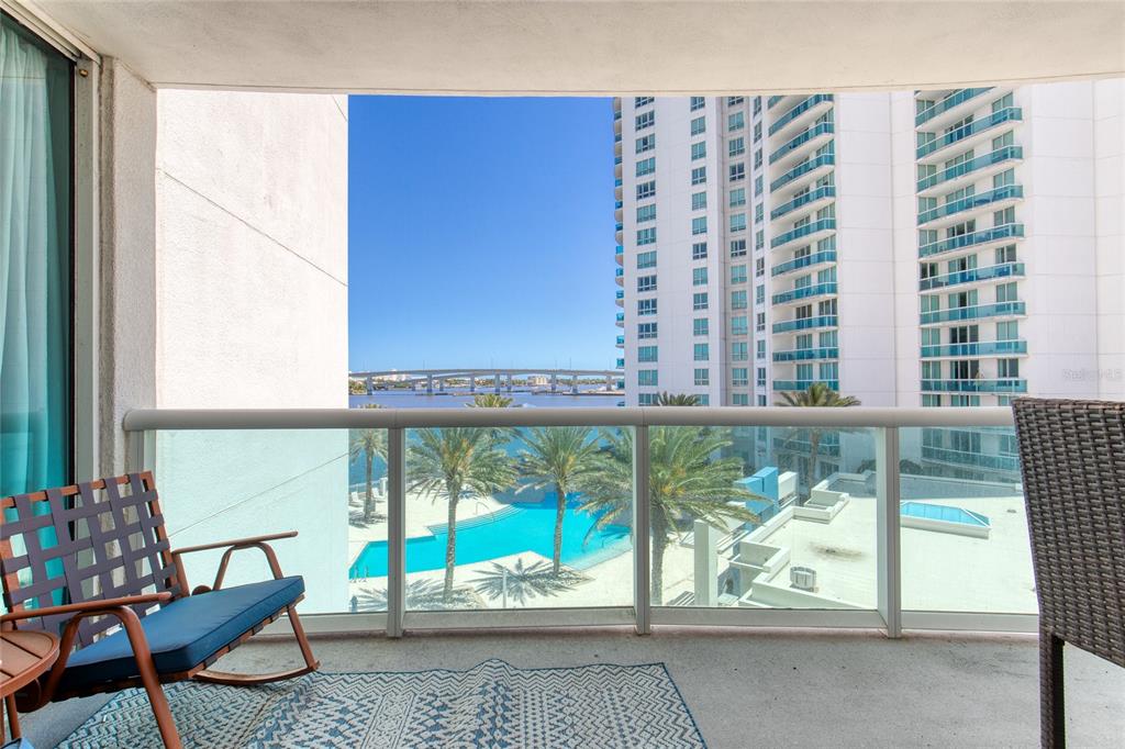 241 Riverside Drive, Unit 405 Holly Hill, FL 32117 - Photo 21 of 42