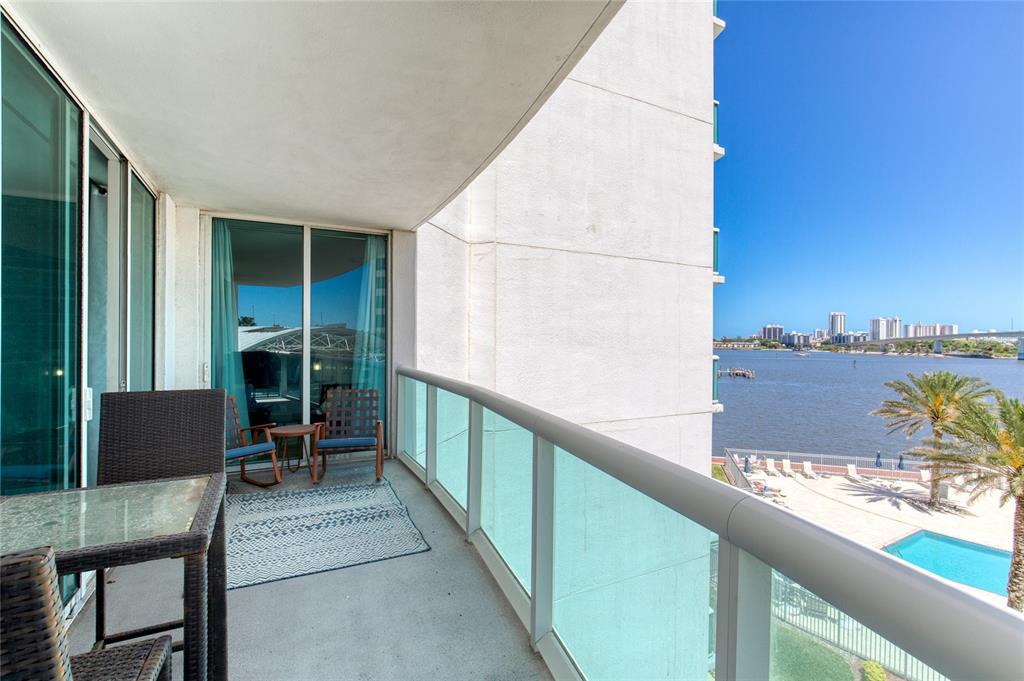 241 Riverside Drive, Unit 405 Holly Hill, FL 32117 - Photo 23 of 42