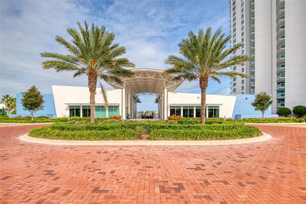 241 Riverside Drive, Unit 405 Holly Hill, FL 32117 - Photo 26 of 42