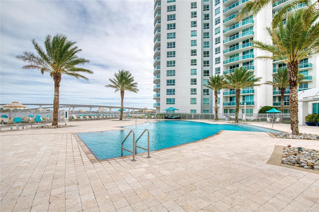 241 Riverside Drive, Unit 405 Holly Hill, FL 32117 - Photo 29 of 42