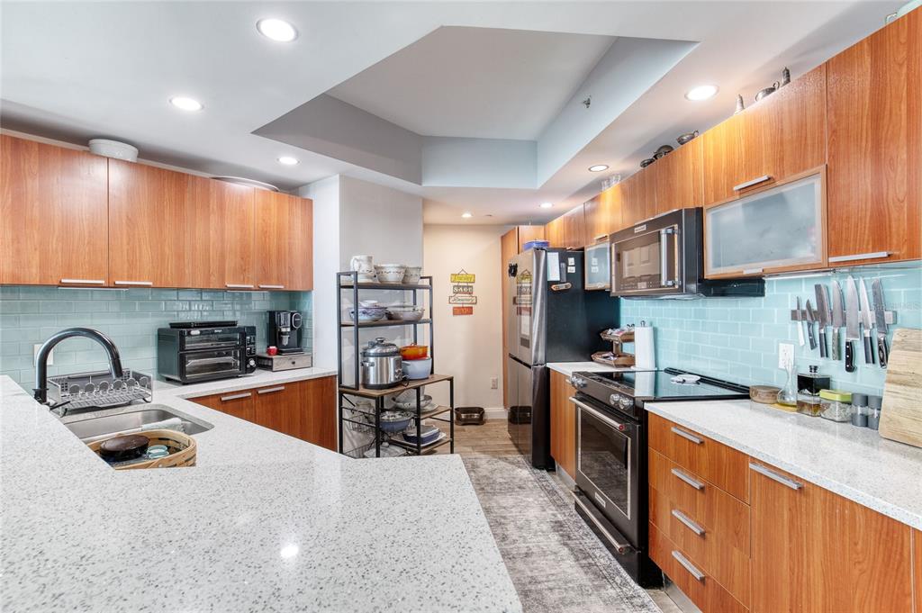 241 Riverside Drive, Unit 405 Holly Hill, FL 32117 - Photo 7 of 42