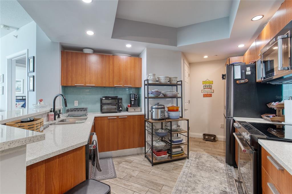 241 Riverside Drive, Unit 405 Holly Hill, FL 32117 - Photo 8 of 42