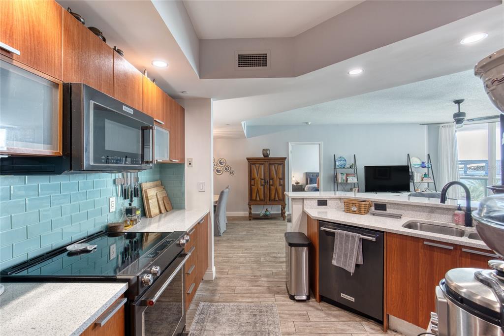 241 Riverside Drive, Unit 405 Holly Hill, FL 32117 - Photo 9 of 42