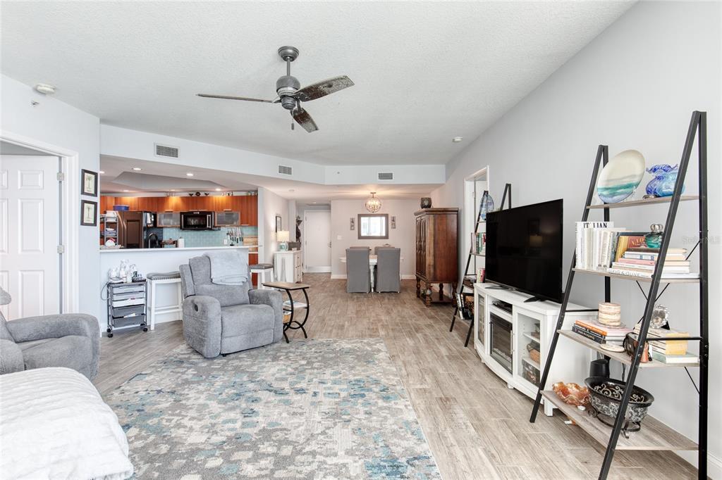 241 Riverside Drive, Unit 405 Holly Hill, FL 32117 - Photo 10 of 42