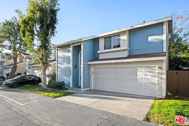 $649,000 | 11453 Fox Hollow Lane, Pacoima, CA 91331