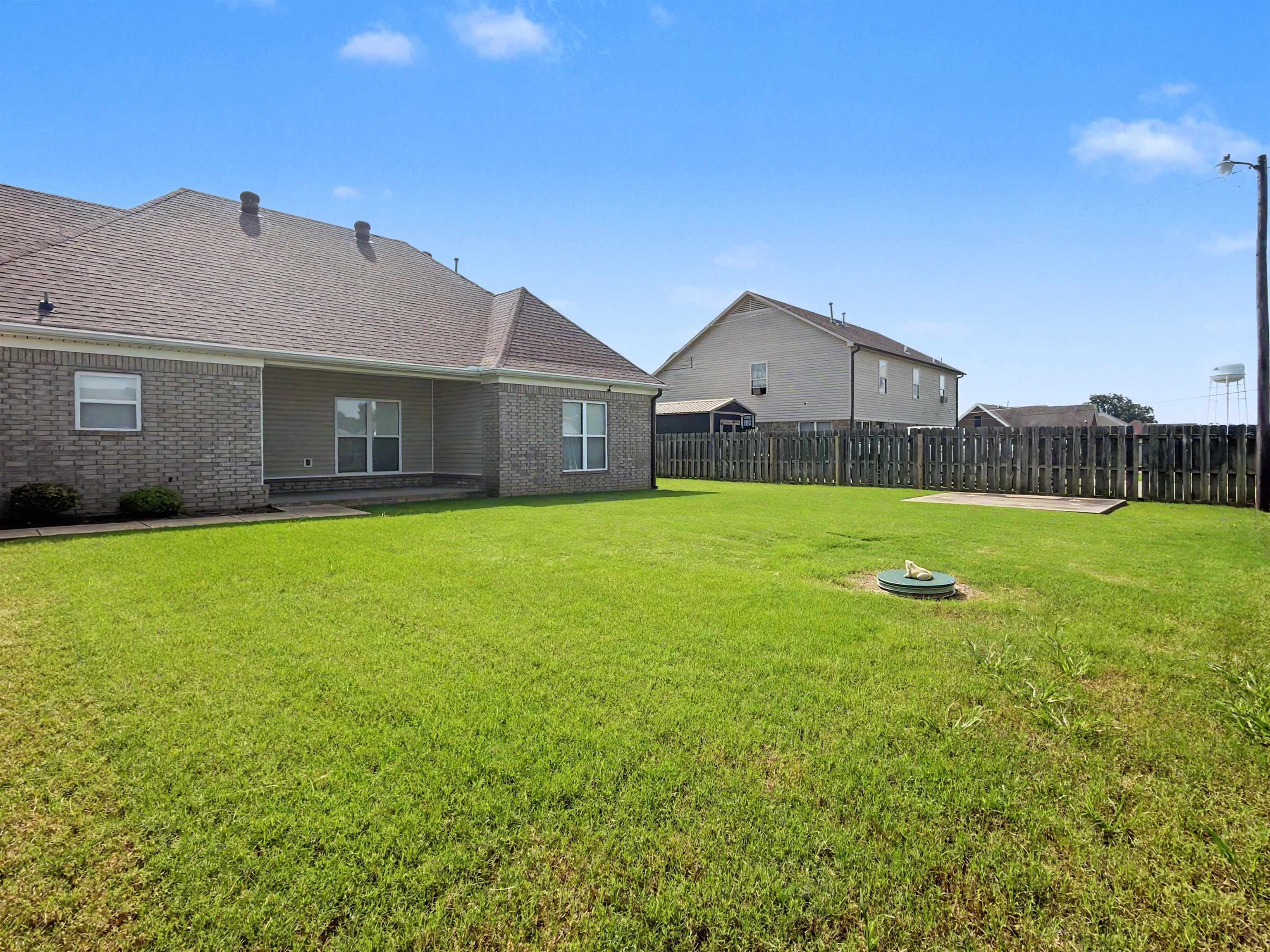 469 Rosemark Road Atoka, TN 38004 - Photo 17 of 20 Gallery Image 17