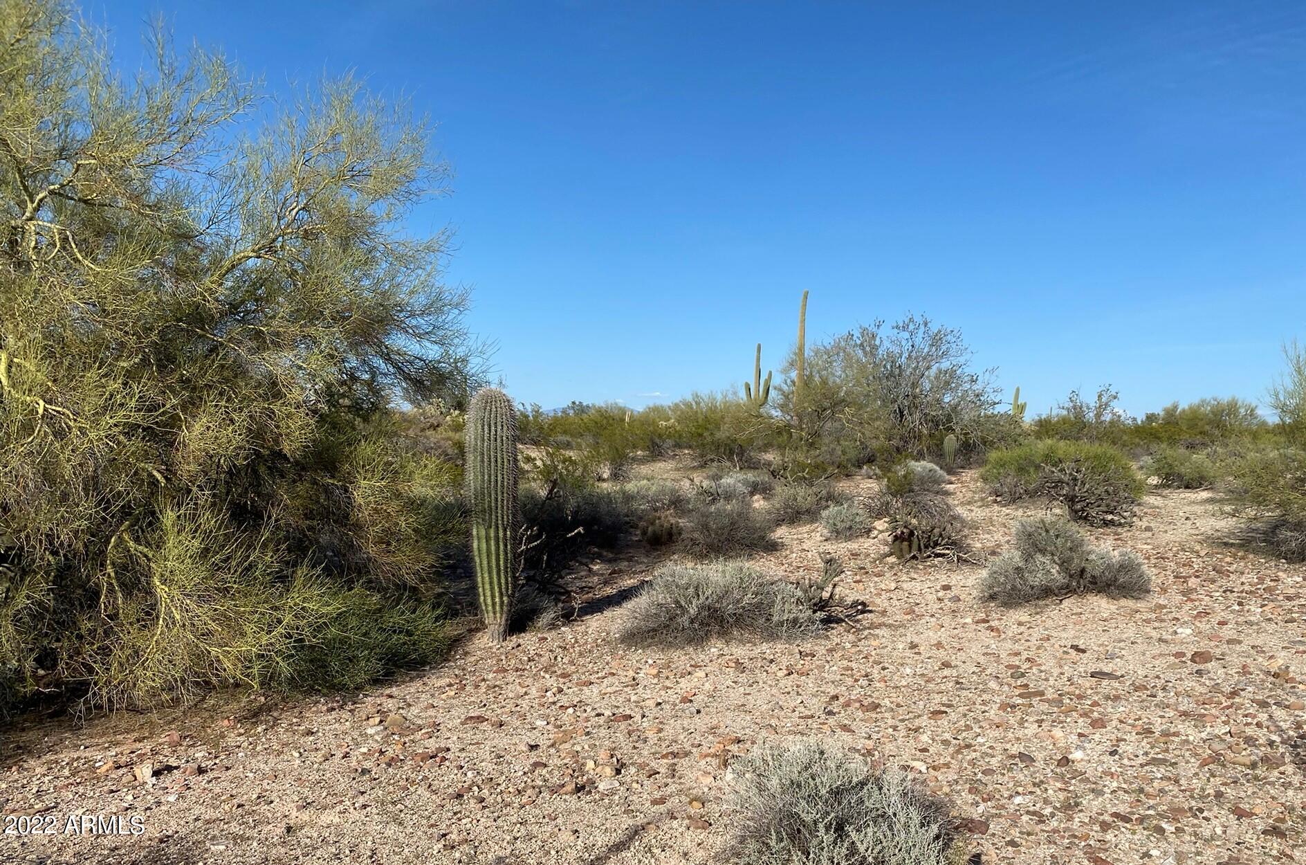 0 North Hexcel Road, Unit A Florence, AZ 85132 - Photo 9 of 10 IMG_3802
