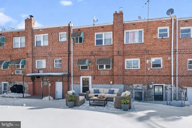 $170,000 | 5416 Sycamore Street, Philadelphia, PA 19120