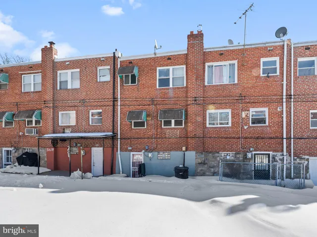 $170,000 | 5416 Sycamore Street, Philadelphia, PA 19120