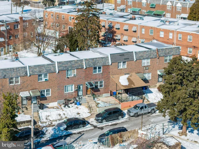 $170,000 | 5416 Sycamore Street, Philadelphia, PA 19120