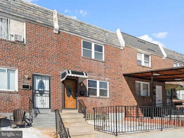 $170,000 | 5416 Sycamore Street, Philadelphia, PA 19120