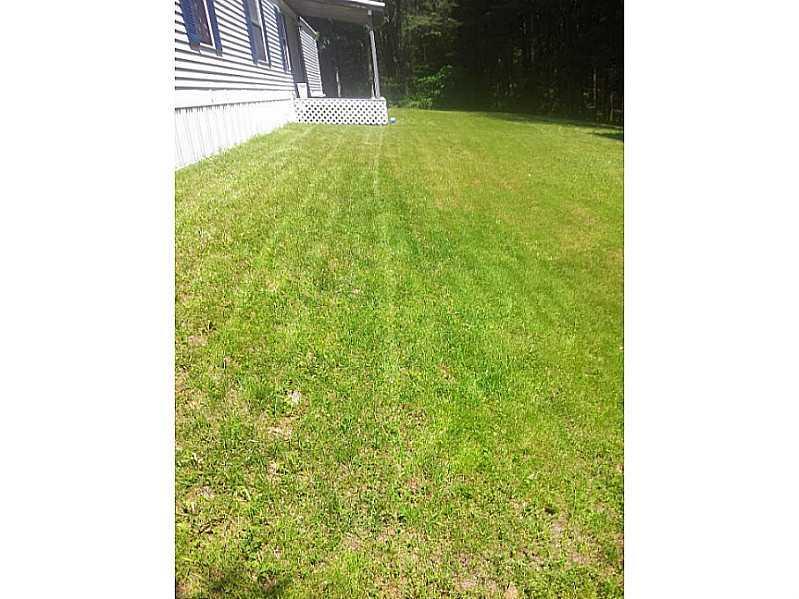 136 Winnecook Road Burnham, ME 04922 - Photo 13 of 25 Yard/Garden.
