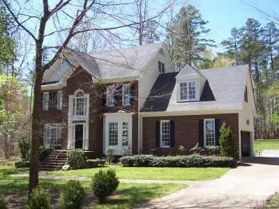 11905 Shooting Club Road Raleigh, NC 27613 - Photo 1 of 1