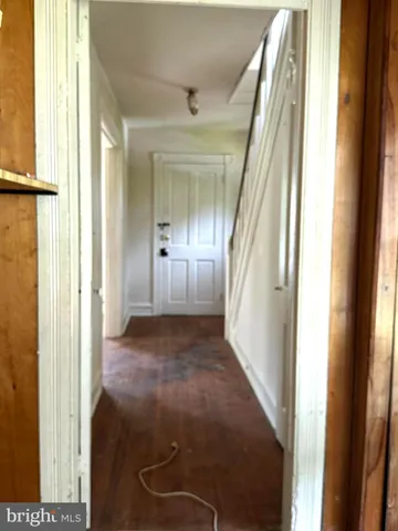 $189,900 | 21948 Main Street, Hillsboro, MD 21641