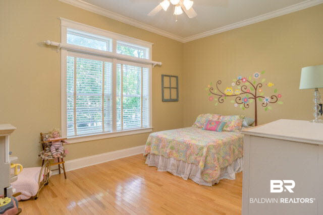 6748 Piney Woods Road Foley, AL 36535 - Photo 28 of 46 Bedroom 4