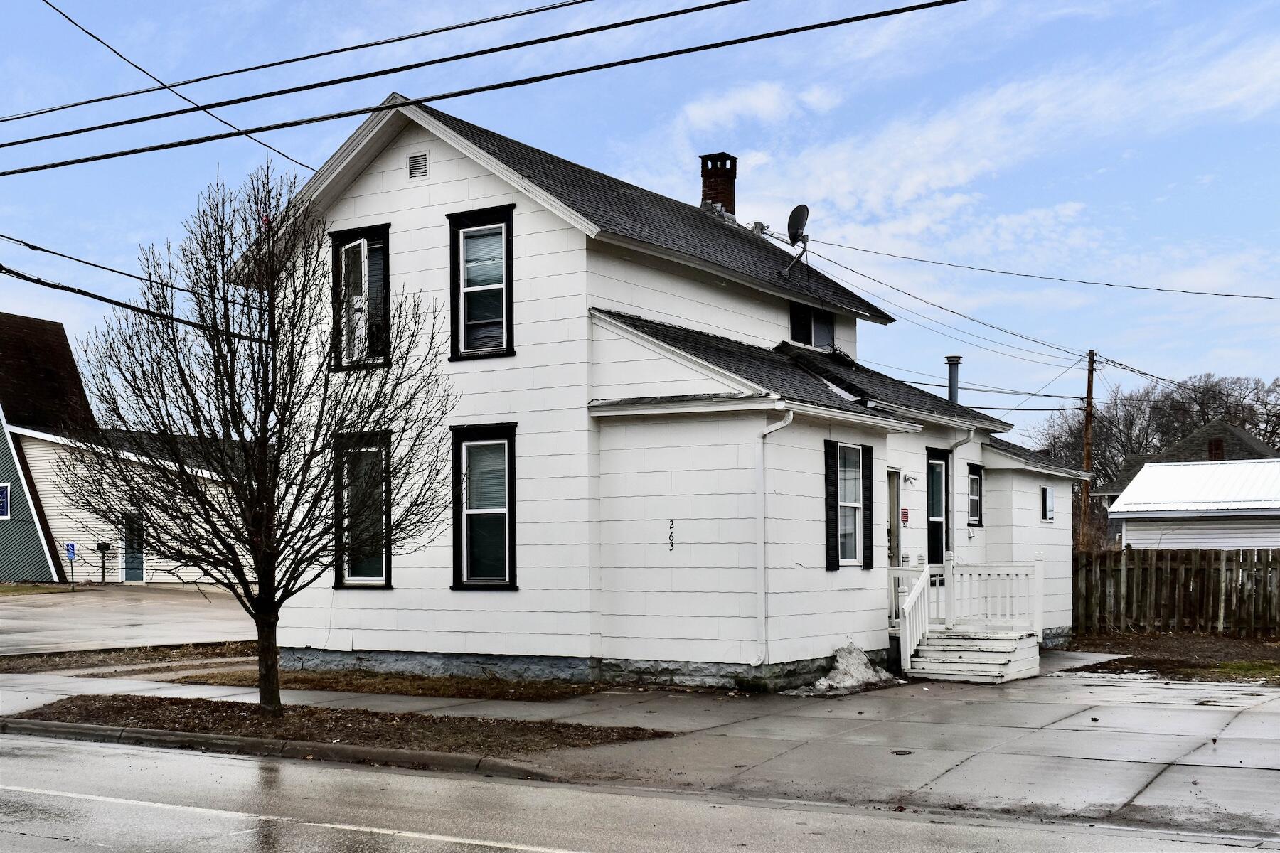 1 Front & Side Winter