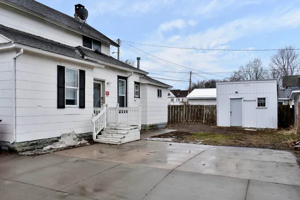 $199,900 | 263 Franklin Street, Winona, MN 55987