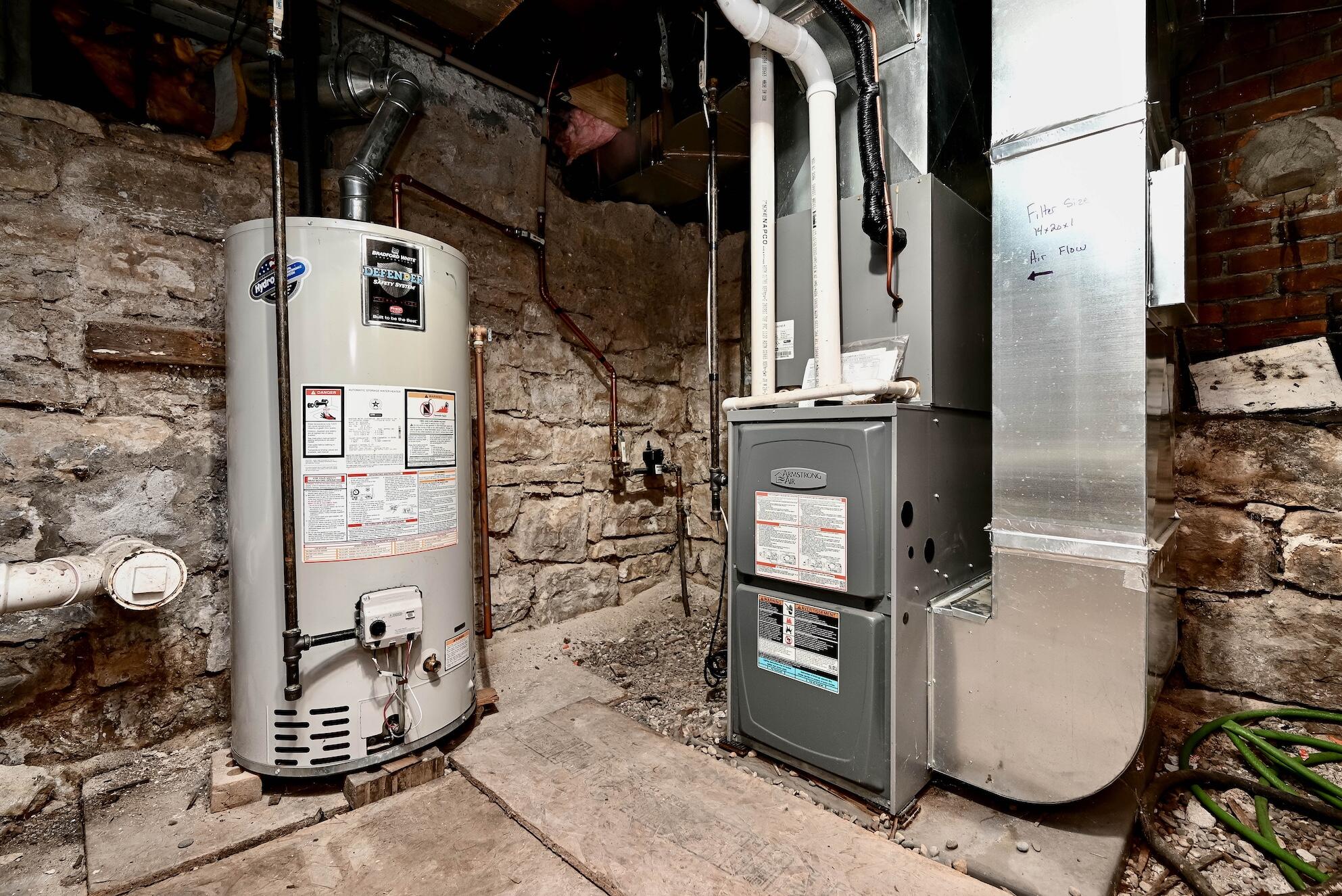 263 Franklin Street Winona, MN 55987 - Photo 23 of 28 21 Mechanicals