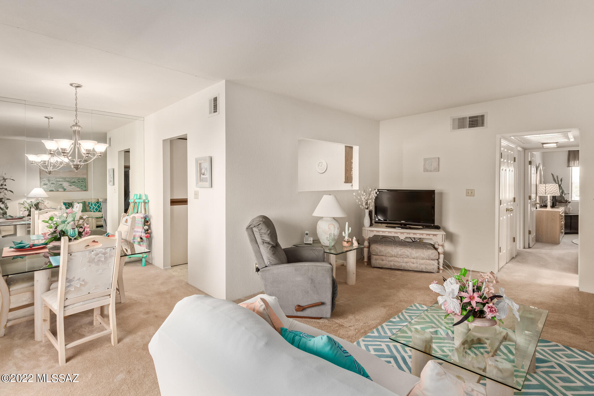 5500 North Valley View Road, Unit 216 Tucson, AZ 85718 - Photo 7 of 24 Gallery Image 7