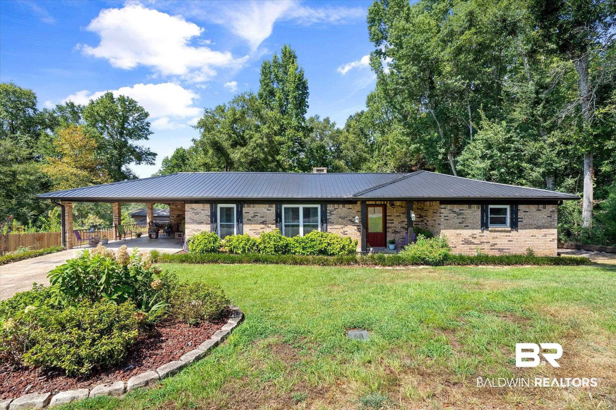 114 Jerry Circle Jackson, AL 36545 - Photo 1 of 20